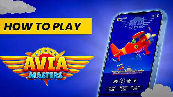 Aviamasters Casino El Futuro del Juego en Línea