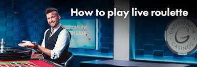 Best Live Roulette Casinos in the UK -542207934