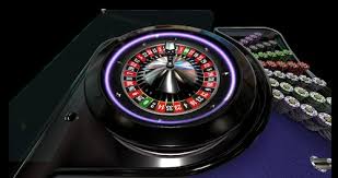 Best Live Roulette Casinos in the UK -542207934