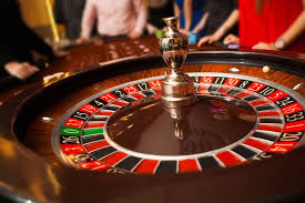 Best Online Casino Live Roulette Spin the Wheel of Fortune