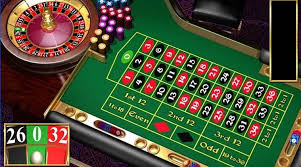 Best Online Casino Live Roulette Spin the Wheel of Fortune