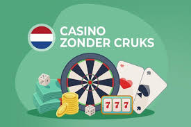Casino zonder CRUKS Nederland Speel Veilig en Vrij