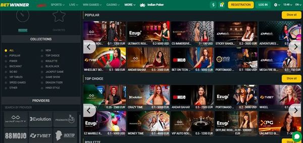 Complete Guide to BetWinner Bonuses Maximize Your Wins