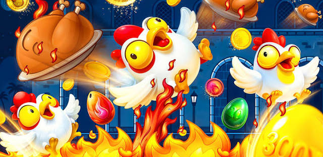 ¡Descubre cómo jugar Chicken Road y diviértete al máximo!