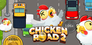 Descubre la Diversión de Jugar Chicken Road 2 -930343729