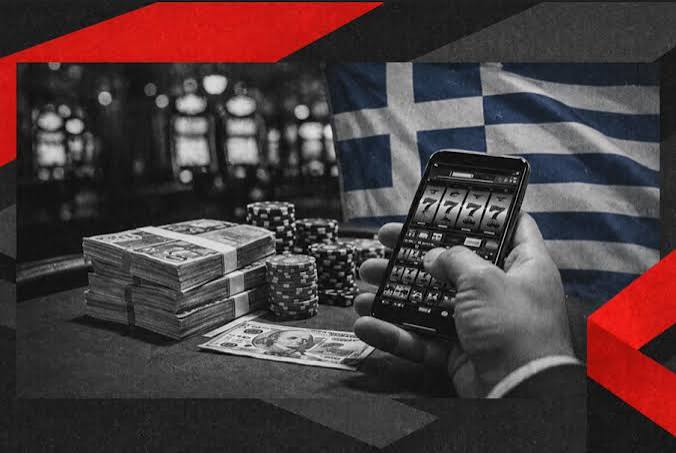 Discover the Thrill of New Online Casinos in Greece -996227619