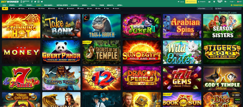 Download BetWinner APK Your Guide to Mobile Betting -944164588