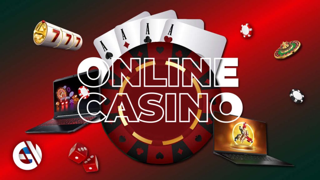 Experience Unmatched Fun at Goldenmina Casino Online