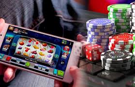 Experience Unmatched Fun at Goldenmina Casino Online