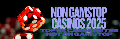 Explore the Best Casino Sites Not Registered on GamStop