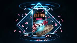 Explore the Thrills of Scarab Wins Online Casino UK -272922073