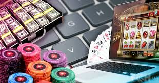 Exploring Goldwin Casino & Sportsbook Your Ultimate Gaming Destination Exploring Goldwin Casino & Sportsbook Your Ultimate Gaming Destination