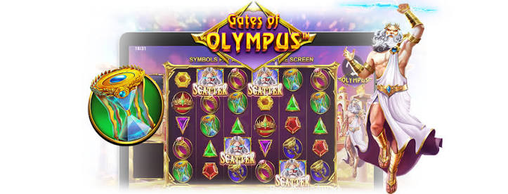 Exploring the Thrills of Gates of Olympus Super Scatter -896664260 Exploring the Thrills of Gates of Olympus Super Scatter -896664260