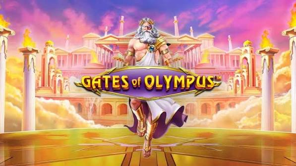 Gates of Olympus Super Scatter A Deeper Dive into the Mythical Slot Game