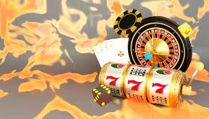 Online Casino En Guide til Sp gambling og Underholdning