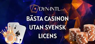 Poker Utan Svensk Licens En Djupgående Guide till Utländska Pokersajter