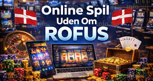 Spil Uden Om Rufus Odds En Guide til Alternativer