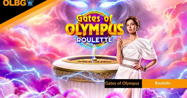 The Divine Adventure of Gates of Olympus