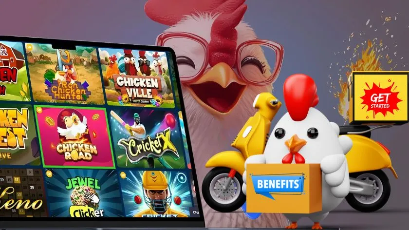 The Exciting World of the Chicken Road Game