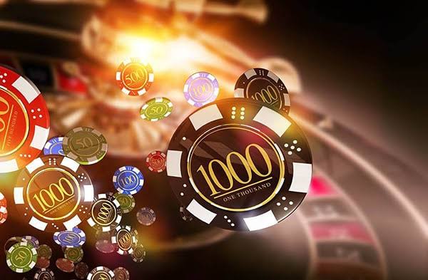The Ultimate Guide to Casino Bonuses Maximizing Your Rewards