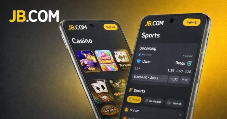 Ultimate Guide to JB Casino Bonuses Unlocking the Best Deals
