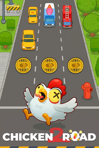Un Viaggio Indimenticabile Chicken Road 2 Gioco