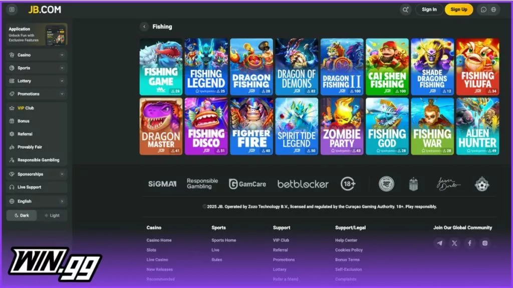 Your Ultimate JB Casino Bonus Guide for 2023