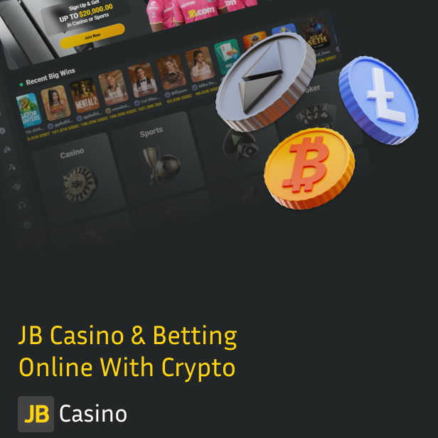 Your Ultimate JB Casino Bonus Guide for 2023
