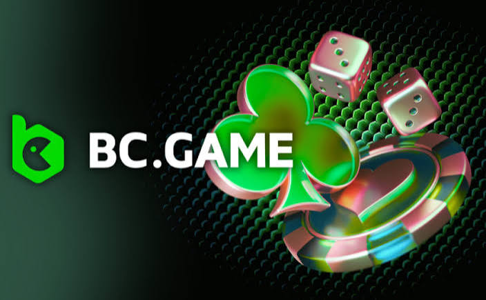 BC.Game Login Process Your Guide to a Seamless Experience