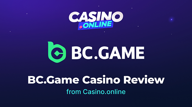 BCGameBet in Nigeria A Comprehensive Guide to Online Gaming BCGameBet in Nigeria A Comprehensive Guide to Online Gaming
