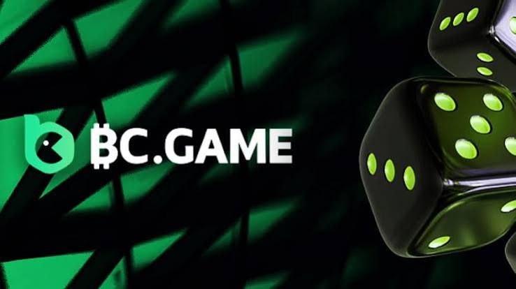 BCGameBet in Nigeria A Comprehensive Guide to Online Gaming BCGameBet in Nigeria A Comprehensive Guide to Online Gaming