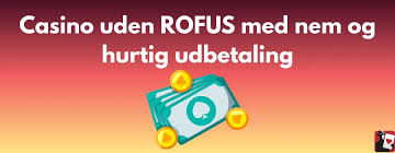 Bedste Casino Spil Online Gratis – Spil og Vind I Dag!