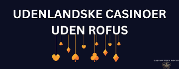 Bedste Casino Spil Online Gratis – Spil og Vind I Dag!