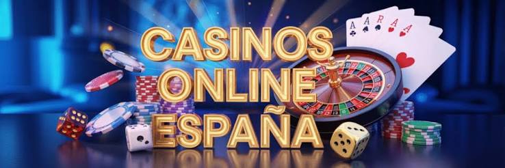 Casino Online España Descubre los Bonos Sin Depósito