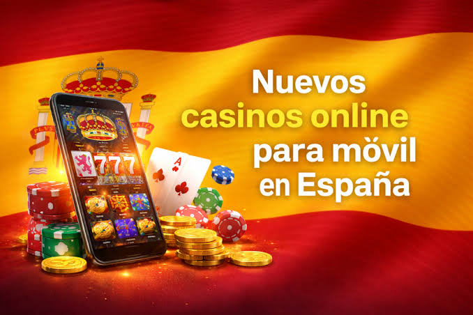 Casino Online España Descubre los Bonos Sin Depósito