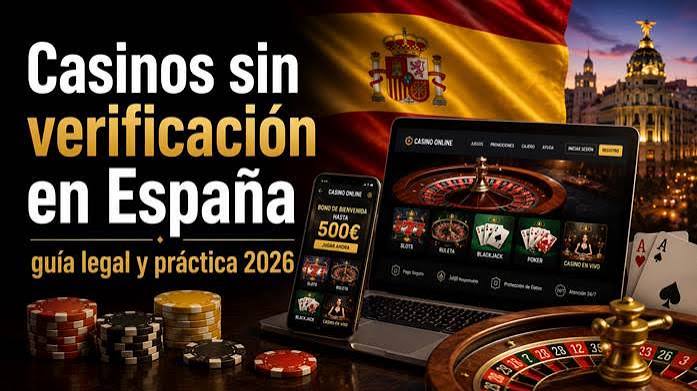 Casino Online sin Registro Dinero Juega y Gana Fácilmente
