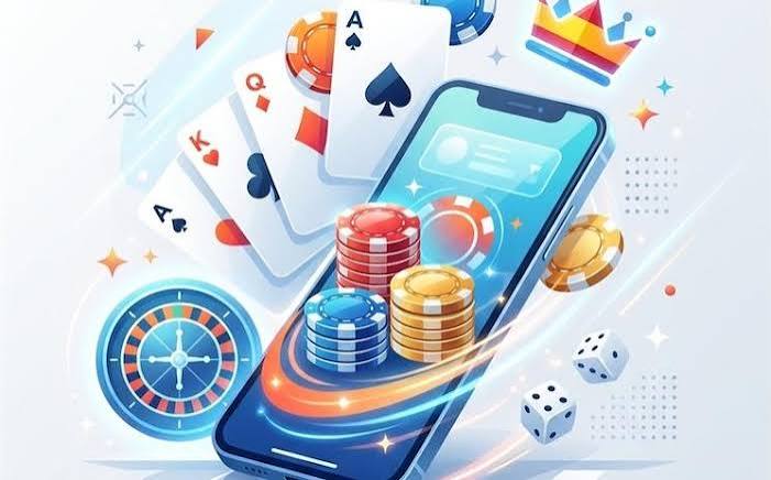 Casino Online sin Registro Dinero Juega y Gana Fácilmente