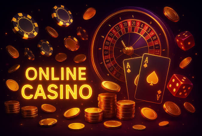 Casino s licencí Vše, co potřebujete vědět