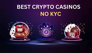Discover the Thrill of Fast Payout Crypto Casinos Discover the Thrill of Fast Payout Crypto Casinos