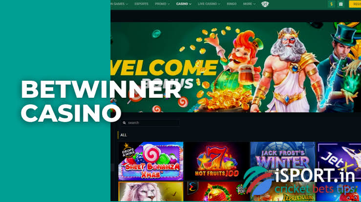 Easy Steps for BetWinner Login Process