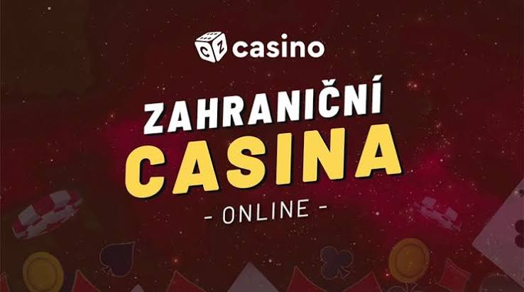 Česká Casina Vaše Brána k Zábavě a Výhrám