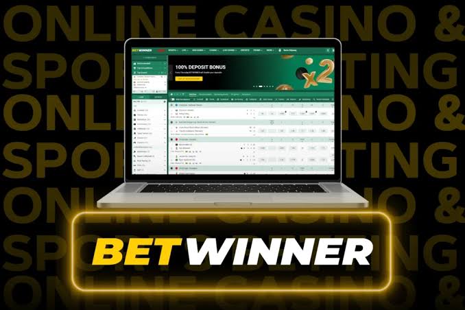 Explore the Excitement of BetWinner Casino Explore the Excitement of BetWinner Casino