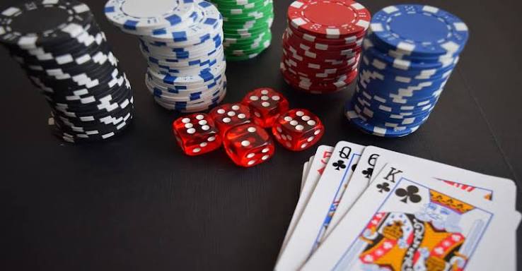Hrajte bez obav legální online casino LuckyBet