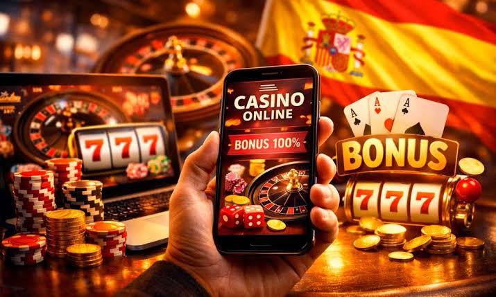 Los Mejores Bonos de Casino Sin Depósito en 2023