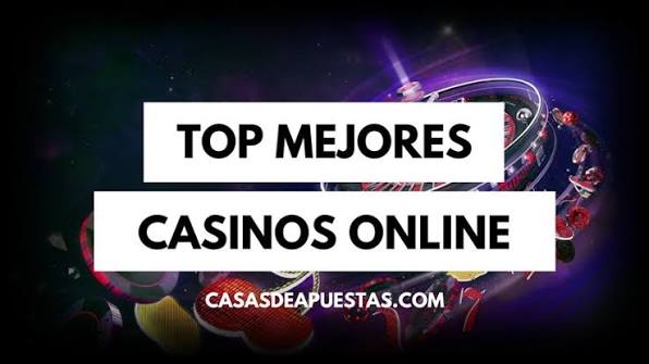 Los Mejores Casinos Online Gratis con Dinero Real Los Mejores Casinos Online Gratis con Dinero Real