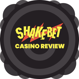 Review van ShakeBet Casino