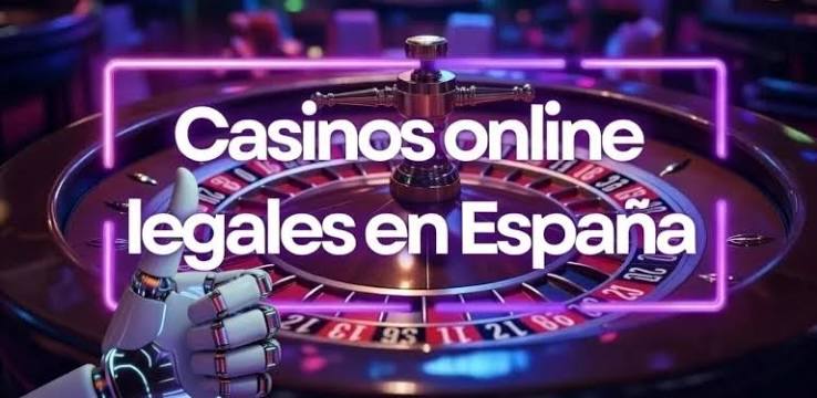 Nuevo Casino Online Gratis Dinero Diversión y Oportunidades