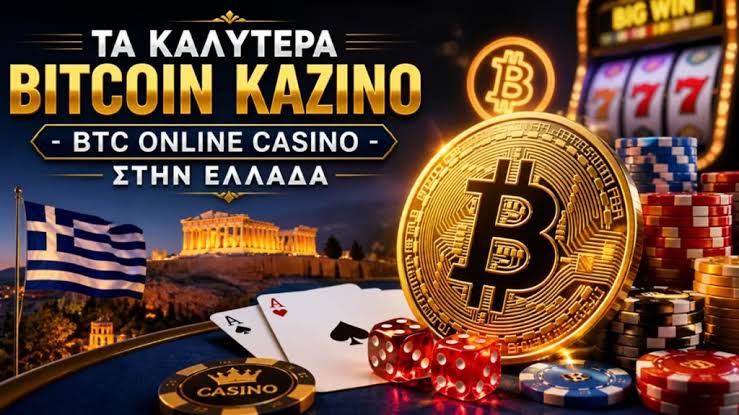 Τα καλύτερα online καζίνο Ο απόλυτος οδηγός για τους παίκτες Τα καλύτερα online καζίνο Ο απόλυτος οδηγός για τους παίκτες