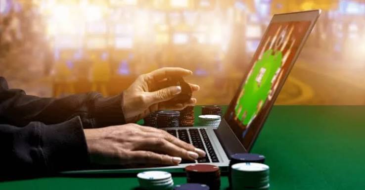 Αξιολογήσεις Καζίνο Online Οδηγός για Επιλογές και Στρατηγικές 424394928