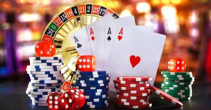Τα καλύτερα online καζίνο Ο πλήρης οδηγός σας Τα καλύτερα online καζίνο Ο πλήρης οδηγός σας